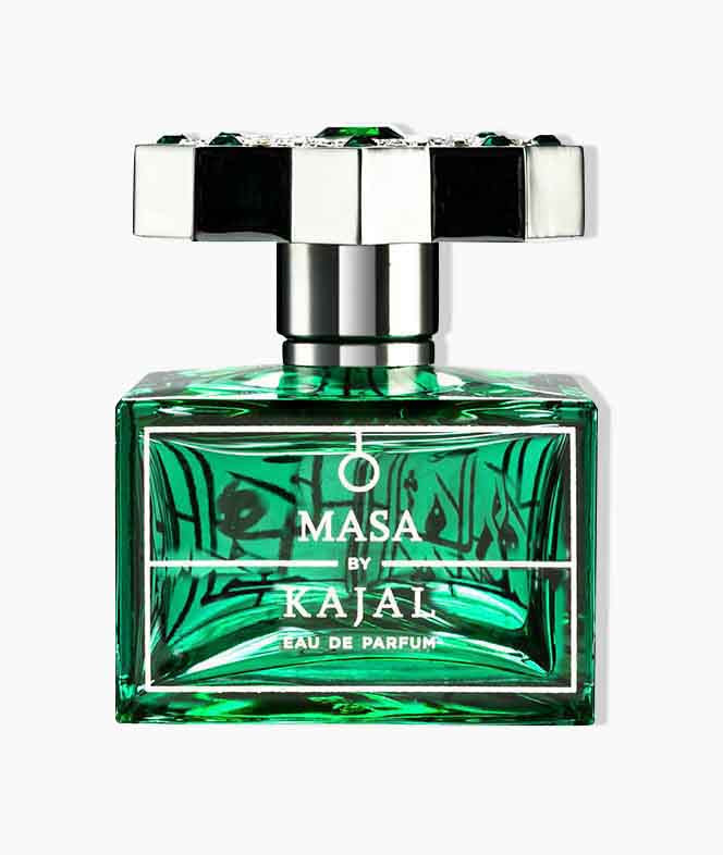 Masa - Kajal Perfumes Paris
