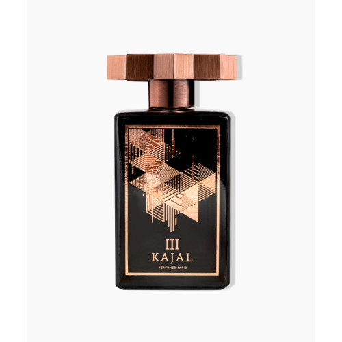 Kajal III - Kajal Perfumes Paris