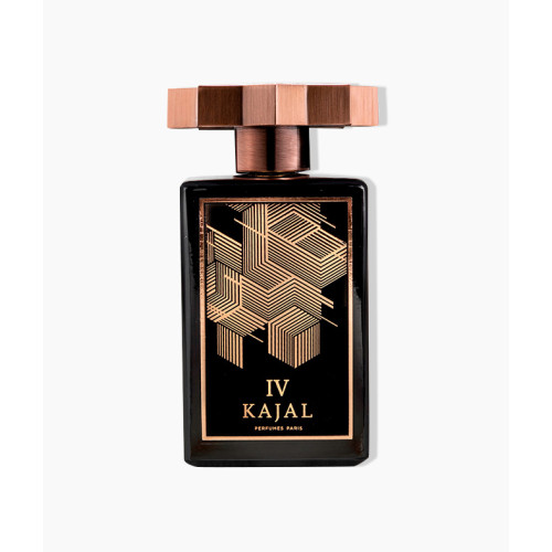 Kajal IV - Kajal Perfumes Paris