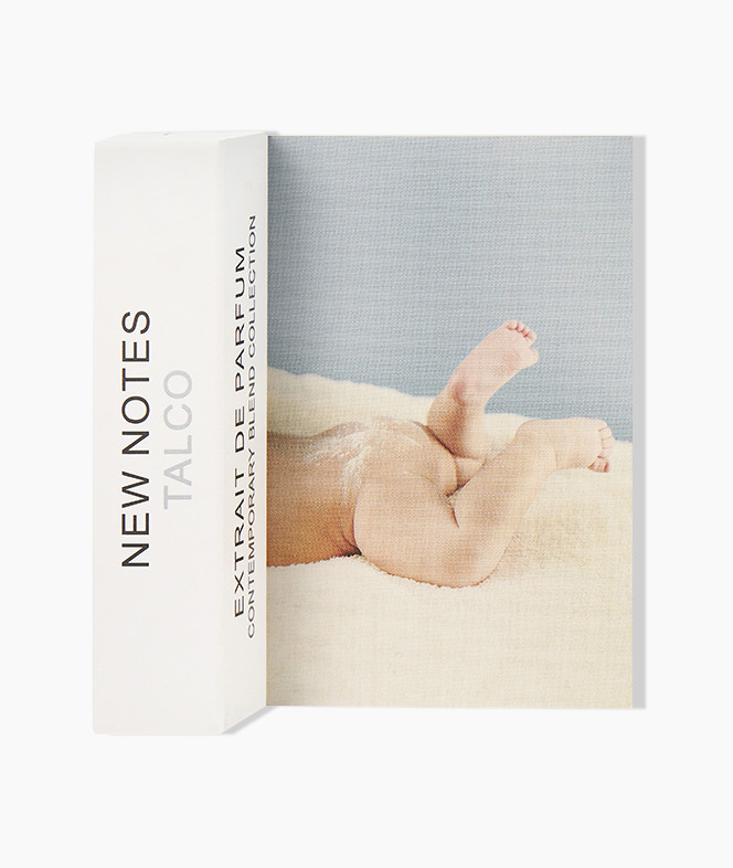 New Notes - Talco