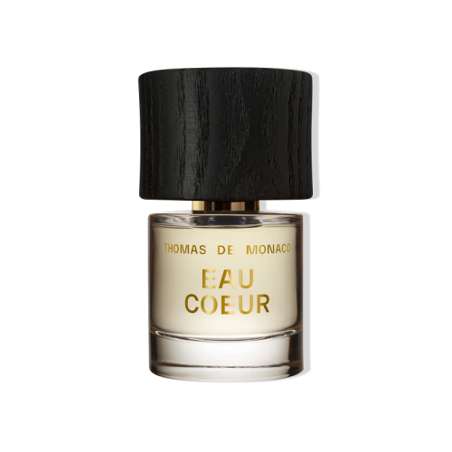Thomas de Monaco - Eau Coeur