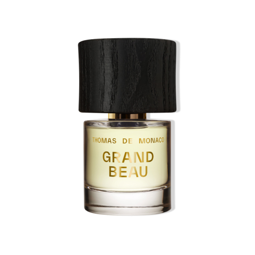 Thomas de Monaco - Grand Beau
