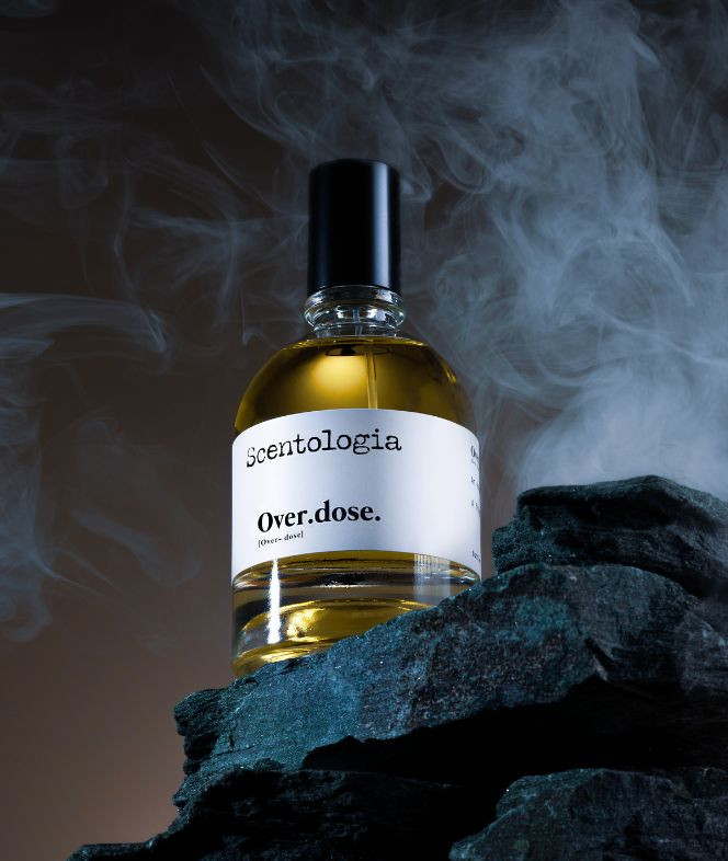 Scentologia - Overdose