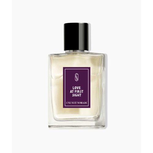 Love At First Sight - Une Nuit Nomade