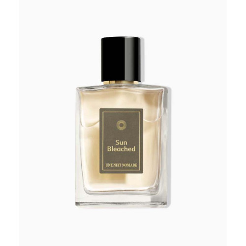 Sun Bleached - Une Nuit Nomade