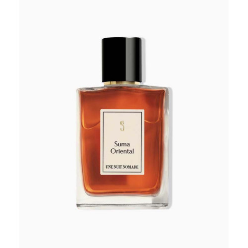 Suma Oriental - Une Nuit Nomade