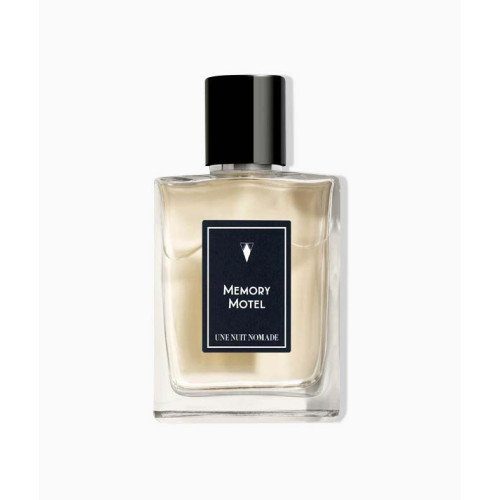 Memory Motel - Une nuit Nomade