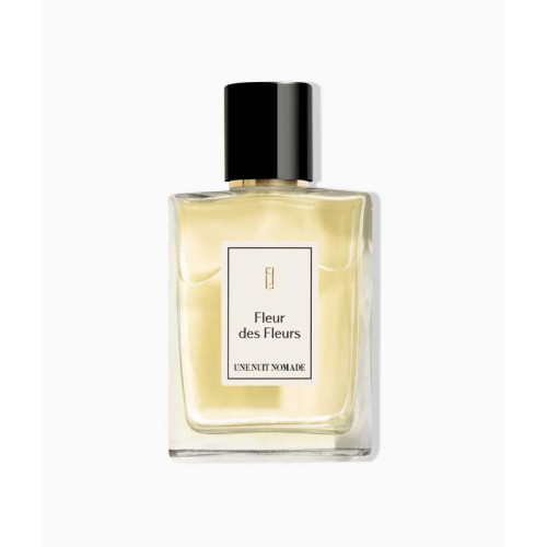 Fleur des Fleurs - Une nuit Nomade