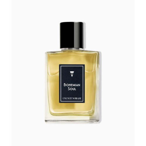 Bohemian Soul - Une Nuit Nomade