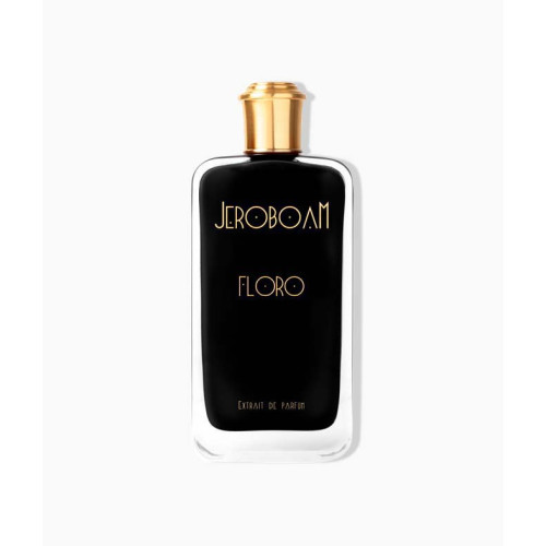 Jeroboam - Floro