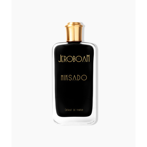 Jeroboam - Miksado