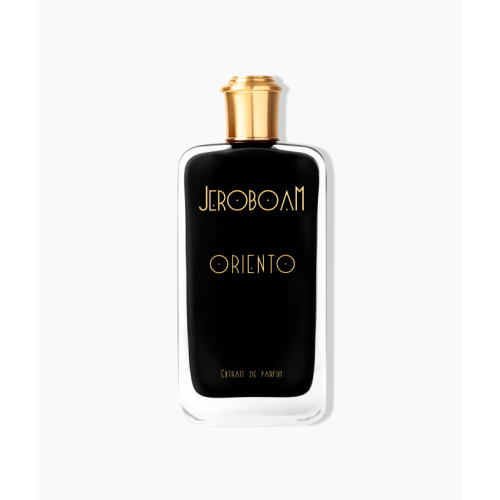 Jeroboam - Oriento