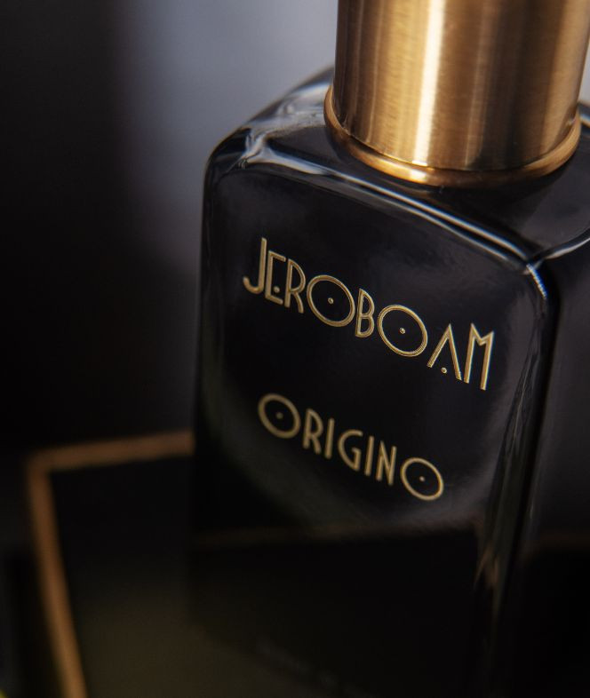 Origino, Jeroboam Parfums - Jovoy Paris