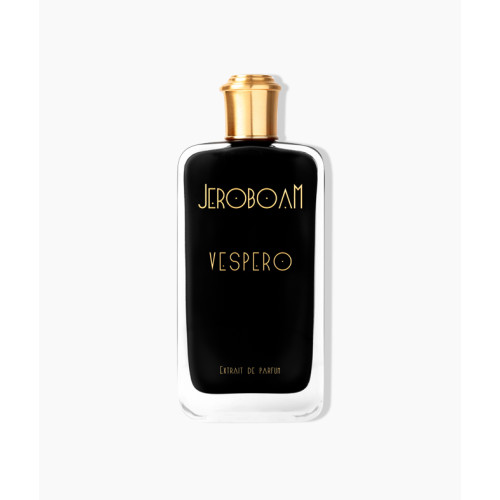 Jeroboam - Vespero