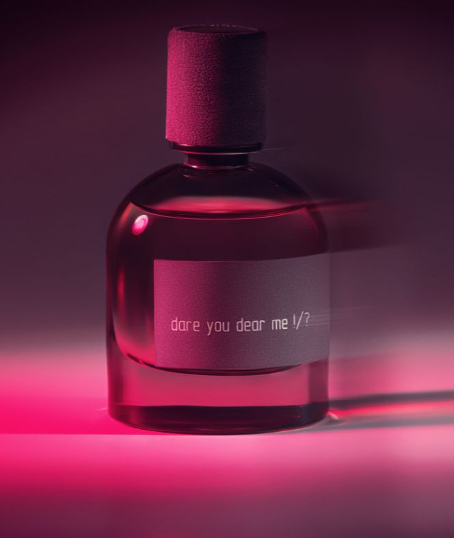 Dare You Dear Me