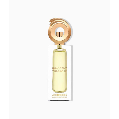 Aphorismes by Dominique Ropion - Innocent Tuberose