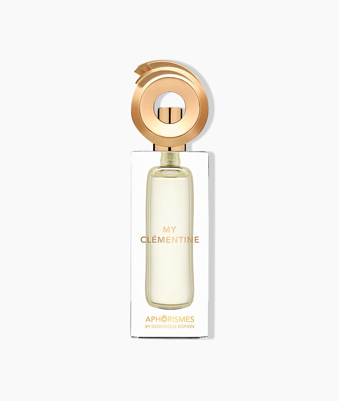 Aphorismes by Dominique Ropion - My Clementine