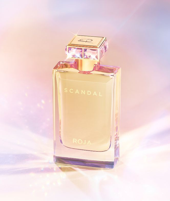 Scandal Eau de Parfum pour Femme - Roja Parfums