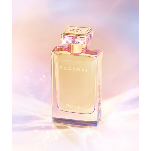 Scandal Eau de Parfum pour Femme - Roja Parfums
