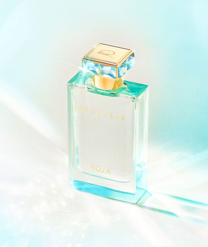 Reckless Eau de Parfum pour Femme - Roja Parfums
