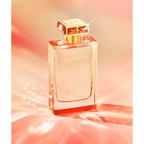Danger Eau de Parfum pour Femme - Roja Parfums