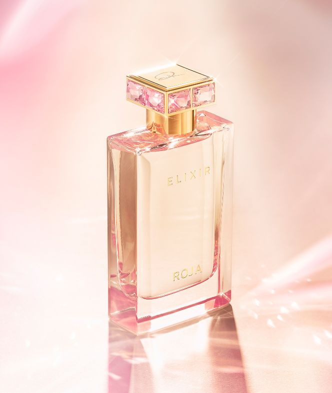 Elixir Eau de Parfum pour Femme - Roja Parfums