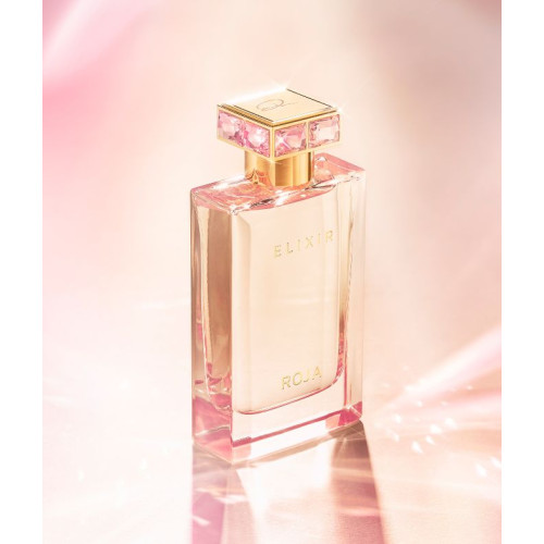 Elixir Eau de Parfum pour Femme - Roja Parfums
