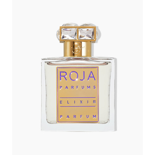 Roja - Elixir Parfum Pour Femme