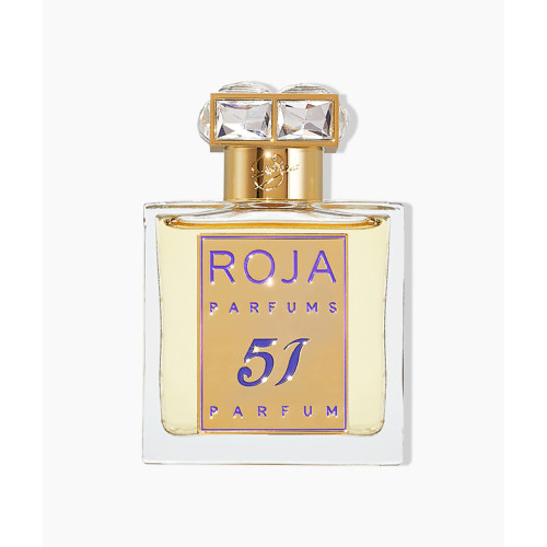 51 Parfum pour Femme - ROJA