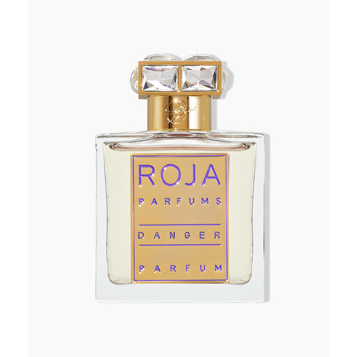 Danger Parfum pour Femme - ROJA