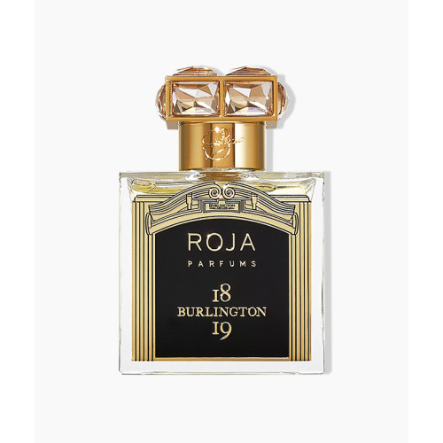 Burlington 1819 - ROJA