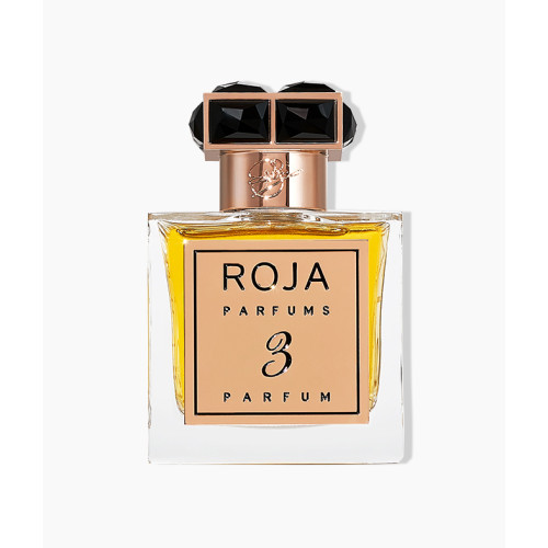 Parfum De La Nuit No.3 - ROJA