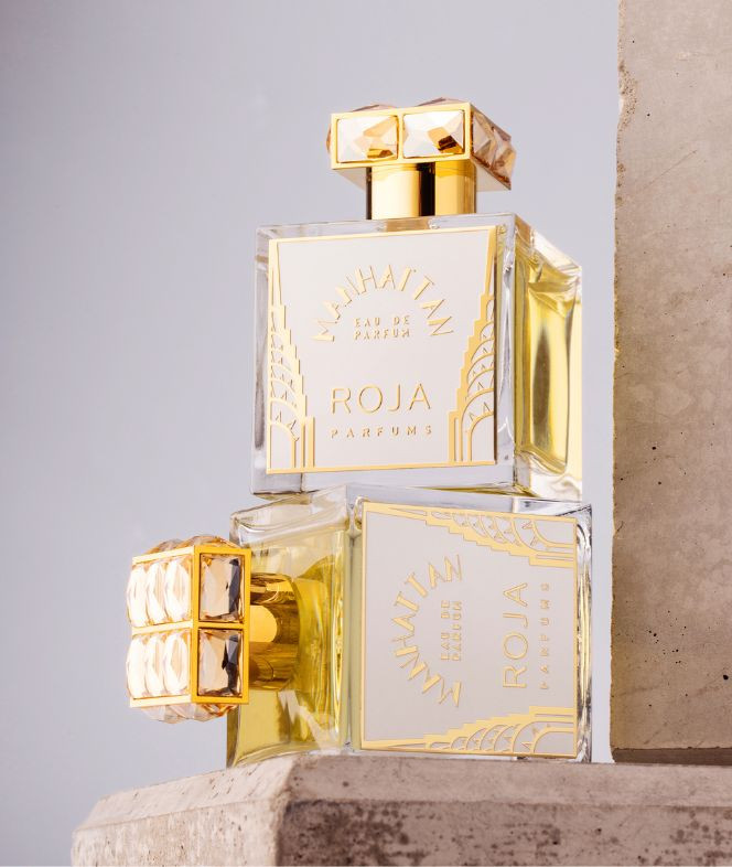 Manhattan - Roja Parfums