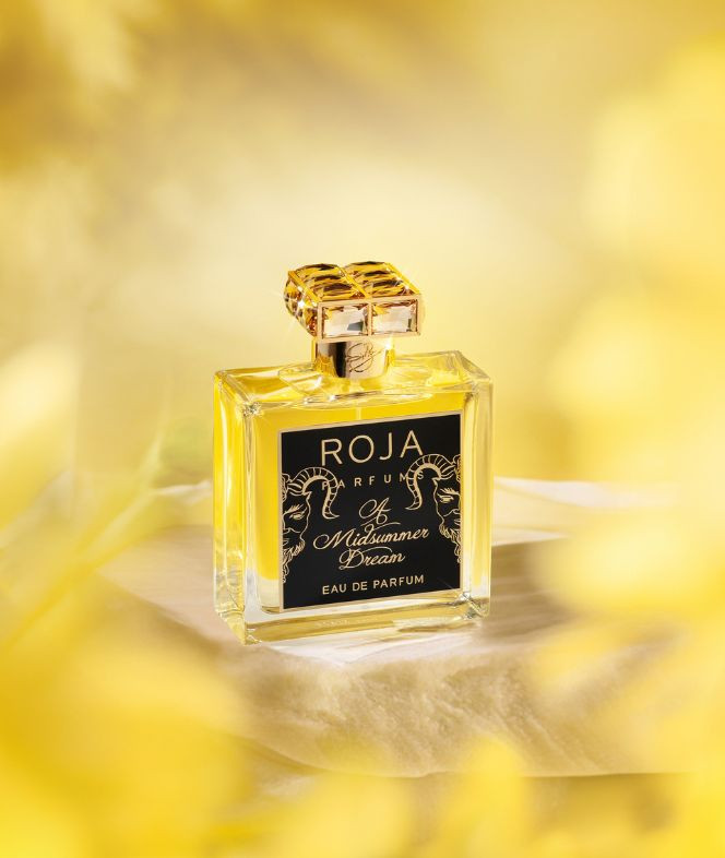 A Midsummer Dream - ROJA