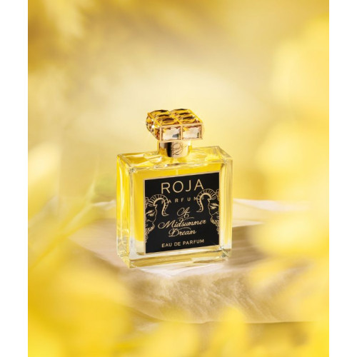 A Midsummer Dream - ROJA