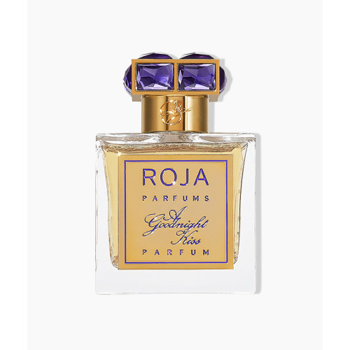 A Goodnight Kiss - ROJA