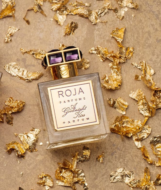 A Goodnight Kiss - ROJA