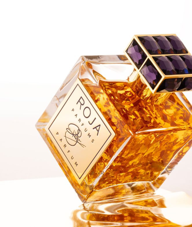 Roja Haute Luxe