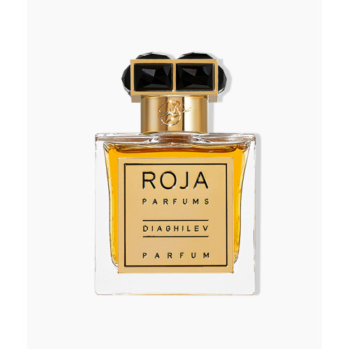 Diaghilev - ROJA