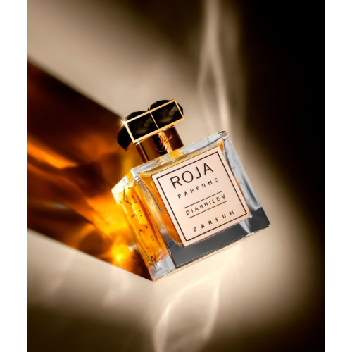 Diaghilev - ROJA