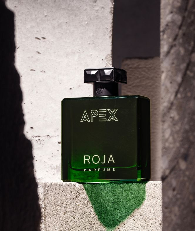 Apex EDP Homme - Roja Parfums