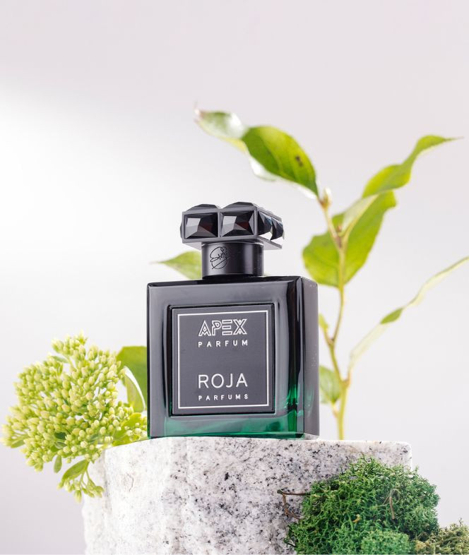 Apex Parfum pour Homme - Roja Parfums