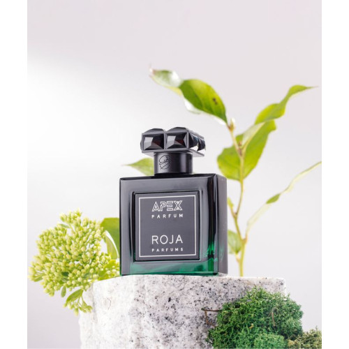 Apex Parfum pour Homme - Roja Parfums