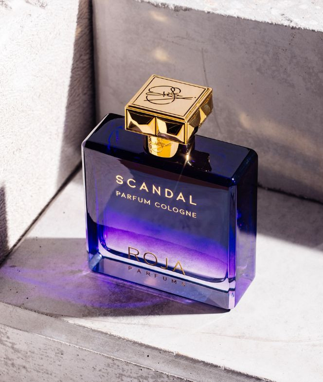 Scandal EDP Pour Homme - ROJA