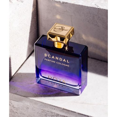 Scandal EDP Pour Homme - ROJA