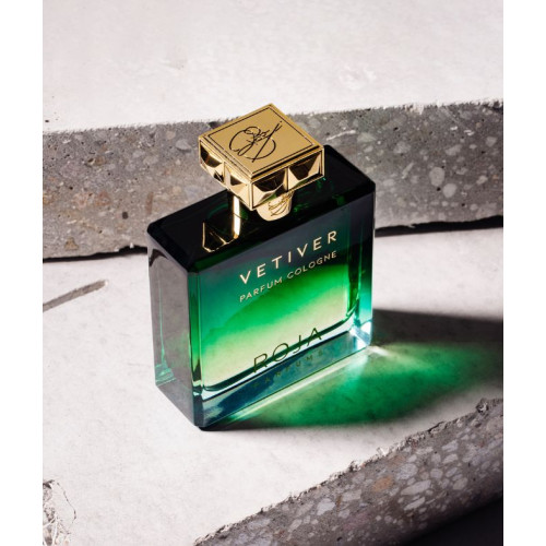 Vetiver EDP Pour Homme - ROJA