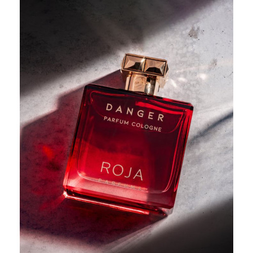 Danger Parfum Cologne - ROJA