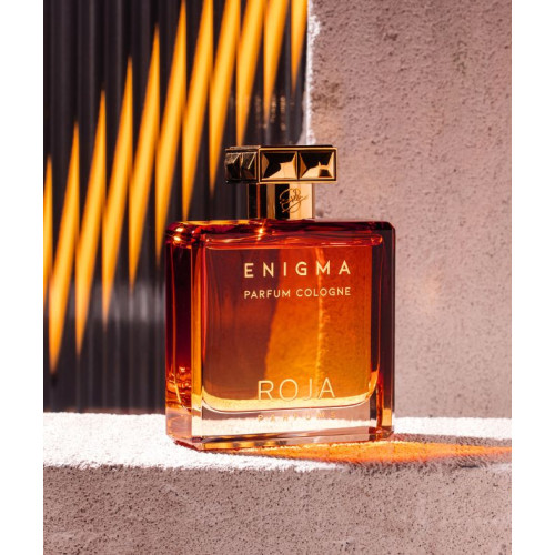 Enigma Parfum Cologne - ROJA