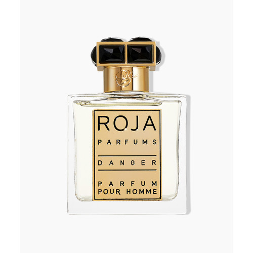 Danger Parfum Pour Homme - ROJA