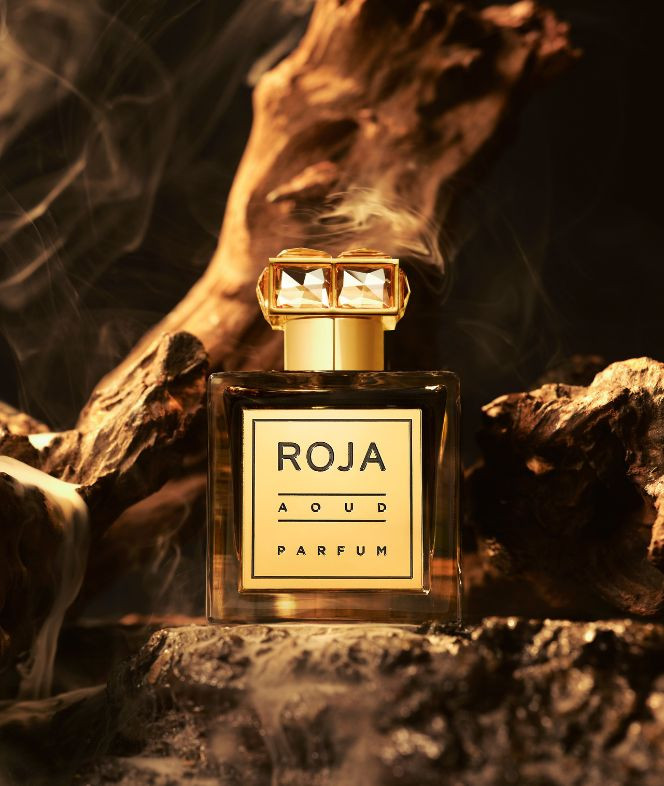 Aoud Parfum - ROJA